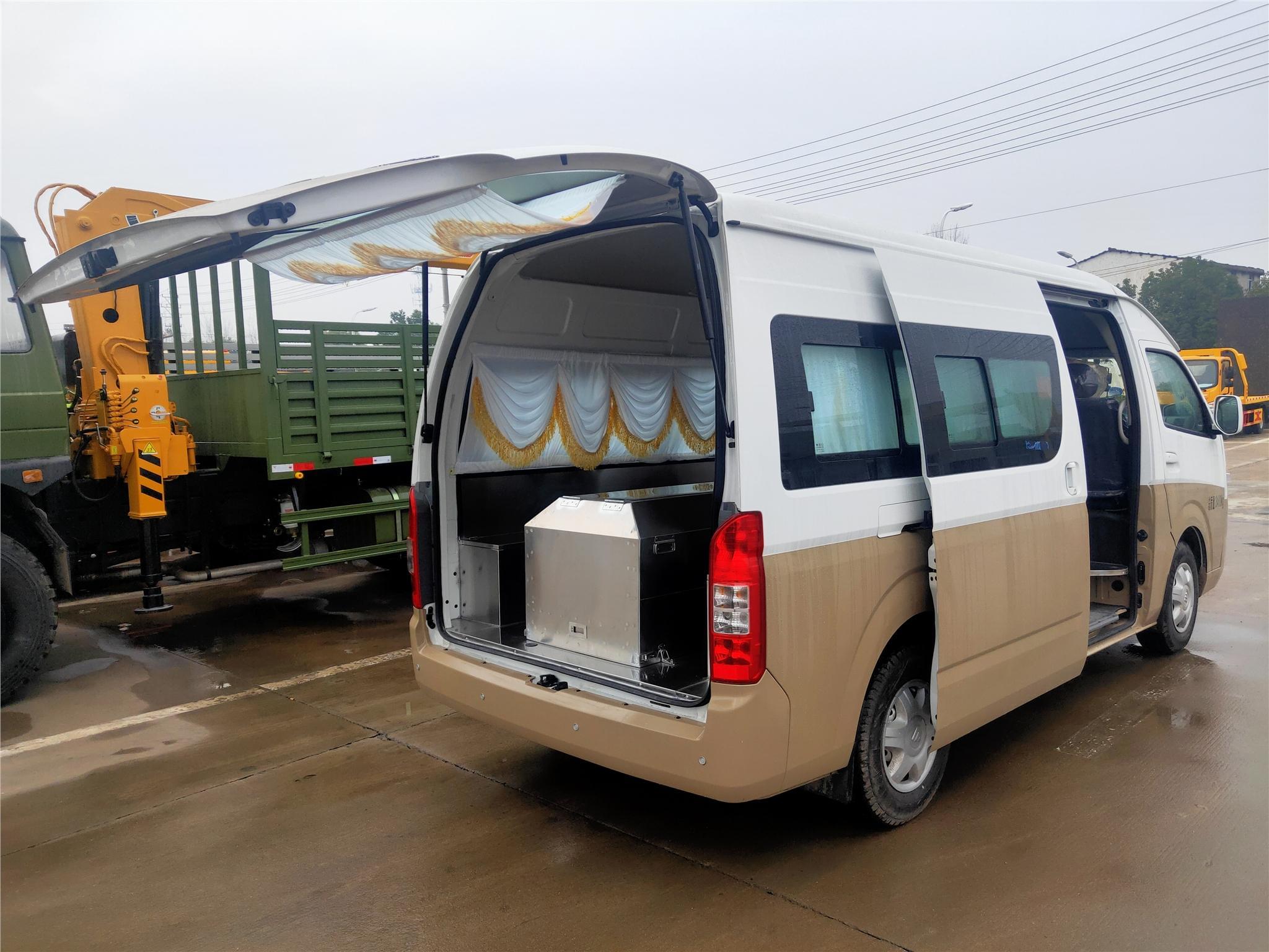 阜宁县骨灰盒运输-安全护送，让思念延续